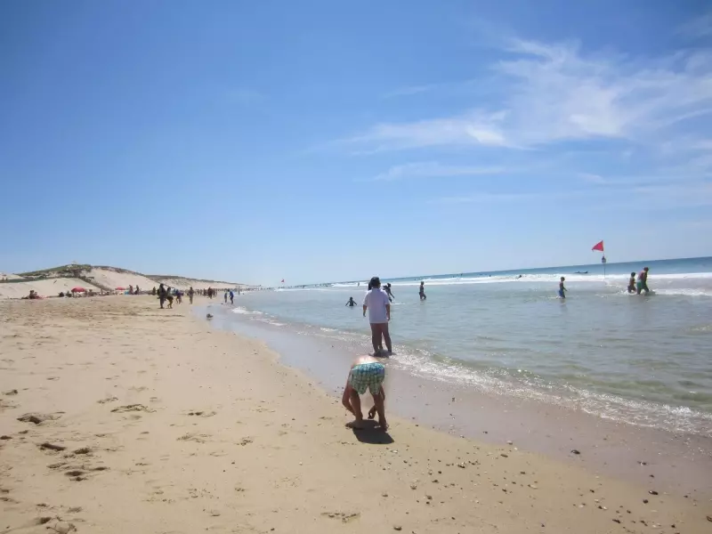 Lège-Cap-Ferret (c) Rainer Lenk